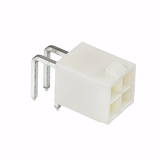 10127819-04211LF Amphenol ICC (FCI)  Headers Male Pins